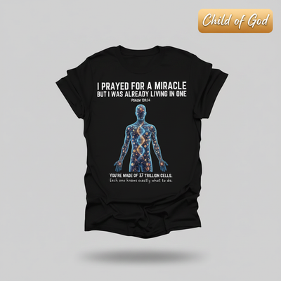 Fearfully & Wonderfully Made T-Shirt_3d_float