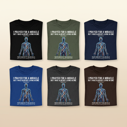 Fearfully & Wonderfully Made T-Shirt_6color_grid