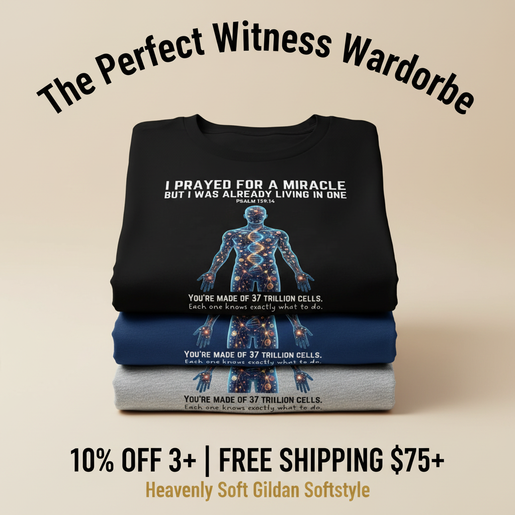 Fearfully & Wonderfully Made T-Shirt_stacked_promotion