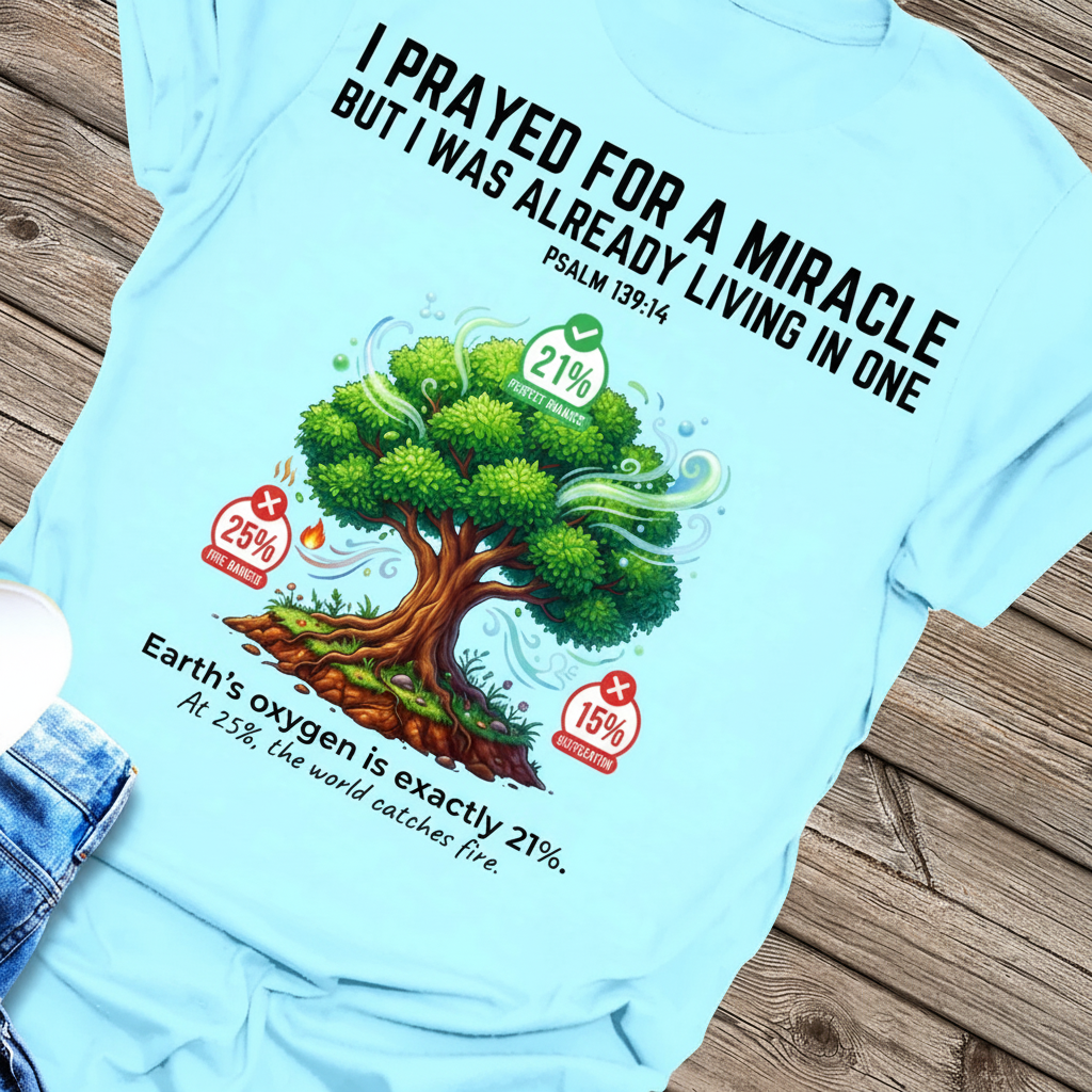 Perfect Balance Nature T-Shirt_extreme_za