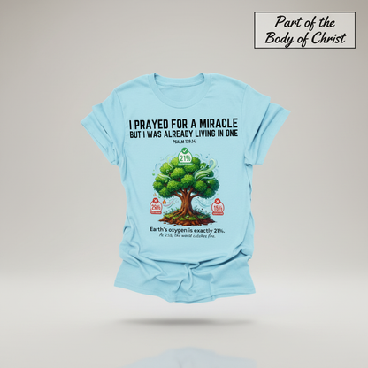 Perfect Balance Nature T-Shirt_3d_float