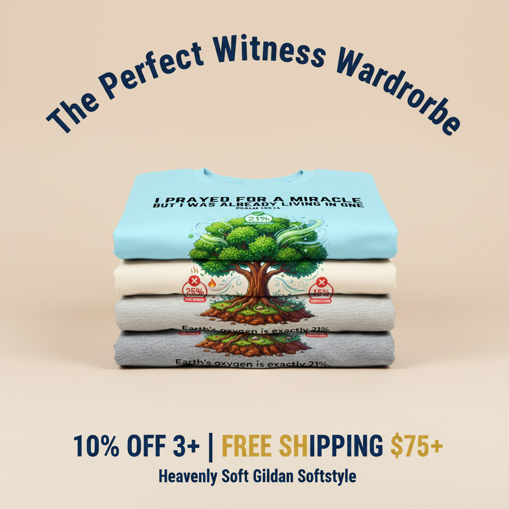 Perfect Balance Nature T-Shirt_stacked_promotion