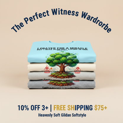 Perfect Balance Nature T-Shirt_stacked_promotion