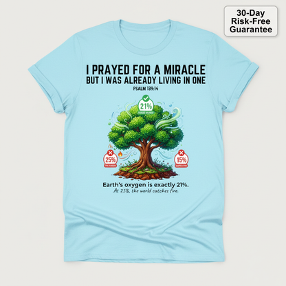 Perfect Balance Nature T-Shirt_clean