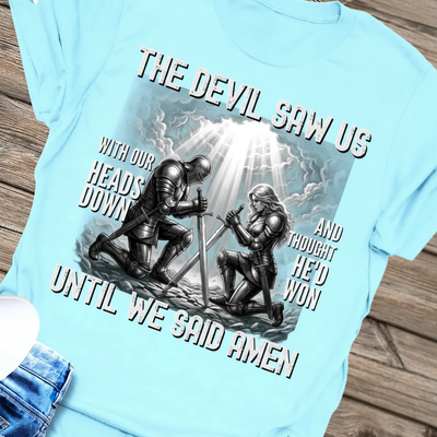 Until We Said Amen T-Shirt_extreme_za