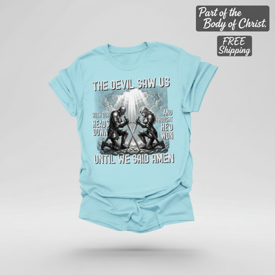 Until We Said Amen T-Shirt_3d_float