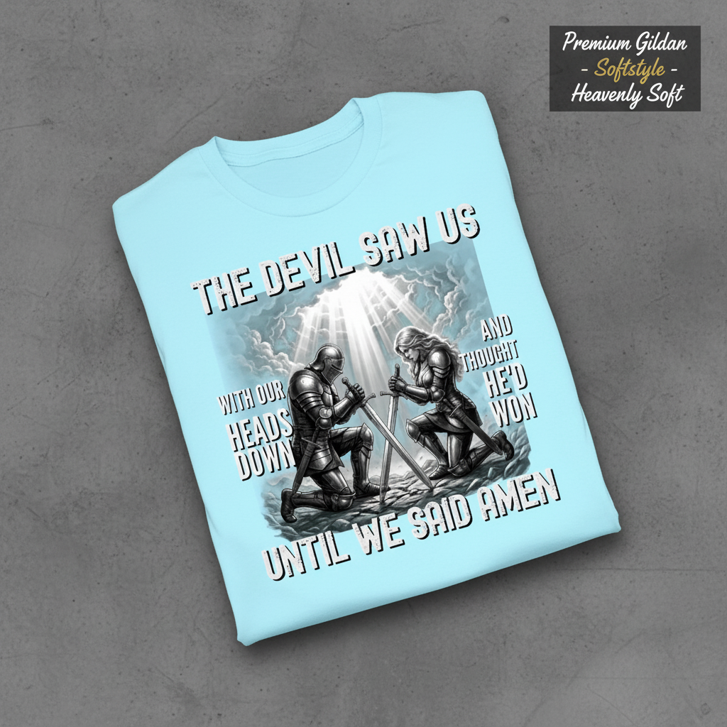 Until We Said Amen T-Shirt_fold_tilt