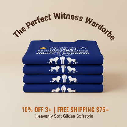 Daniel's 1-Star Review T-Shirt_stacked_promotion