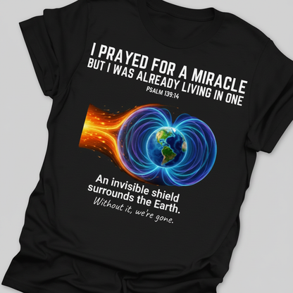 Invisible Shield Earth T-Shirt_extreme_za
