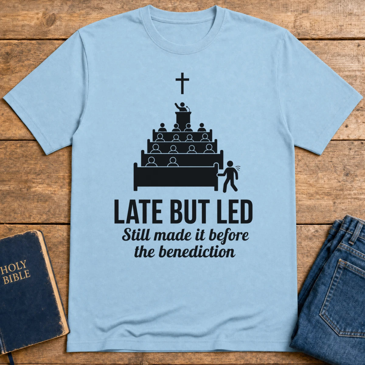 Light Blue