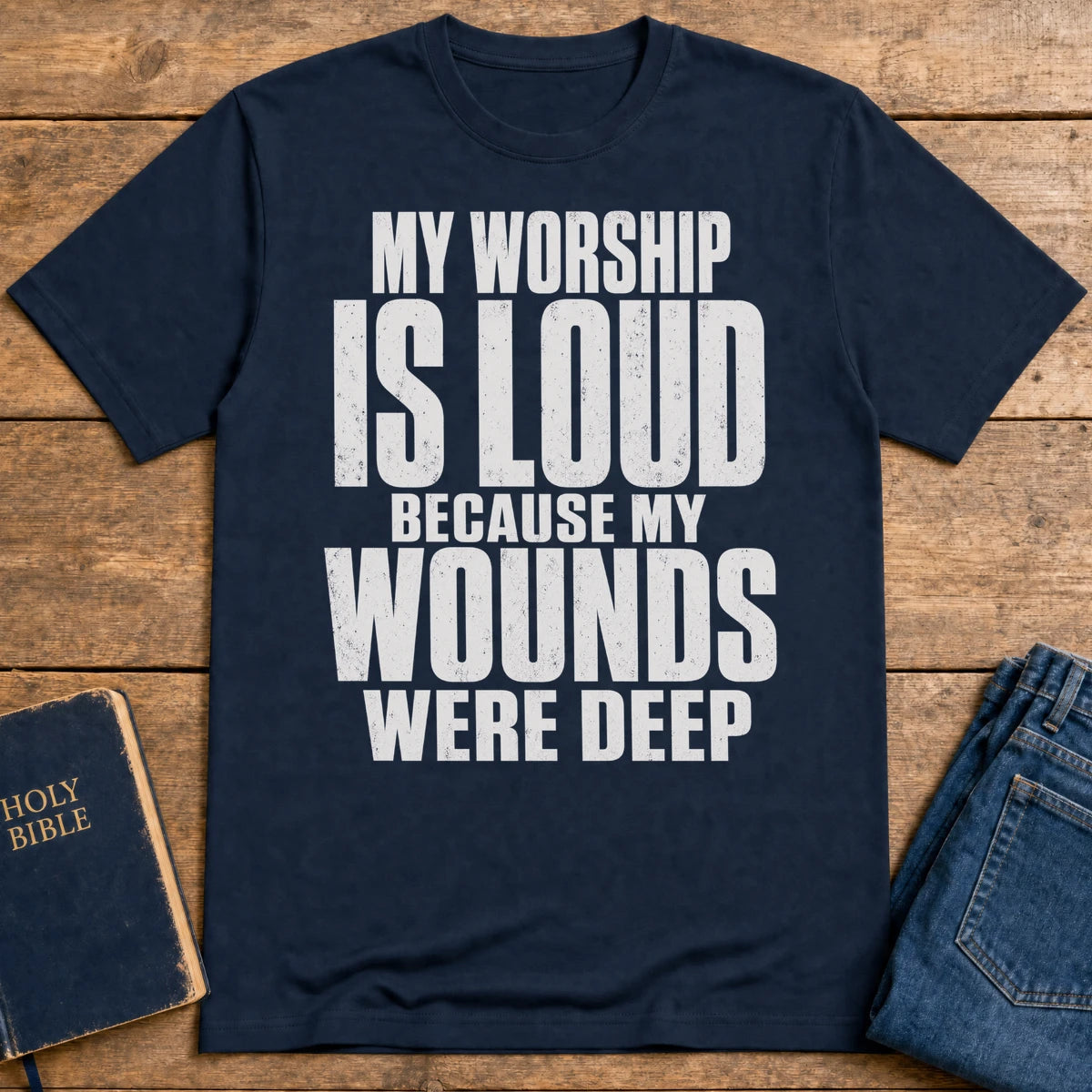 Navy