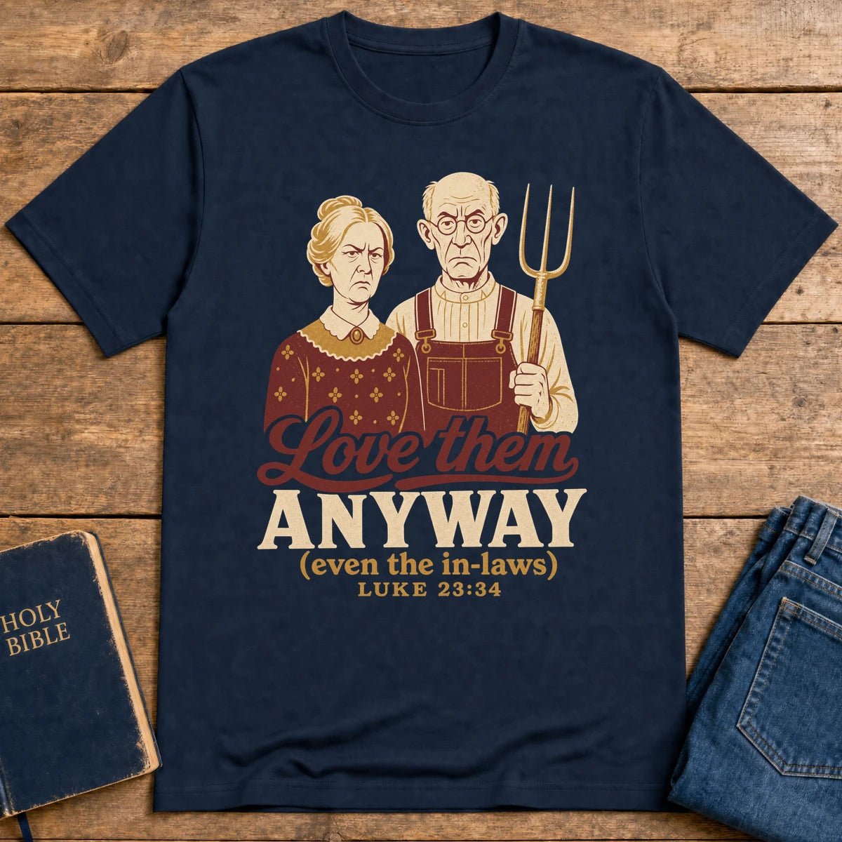Navy