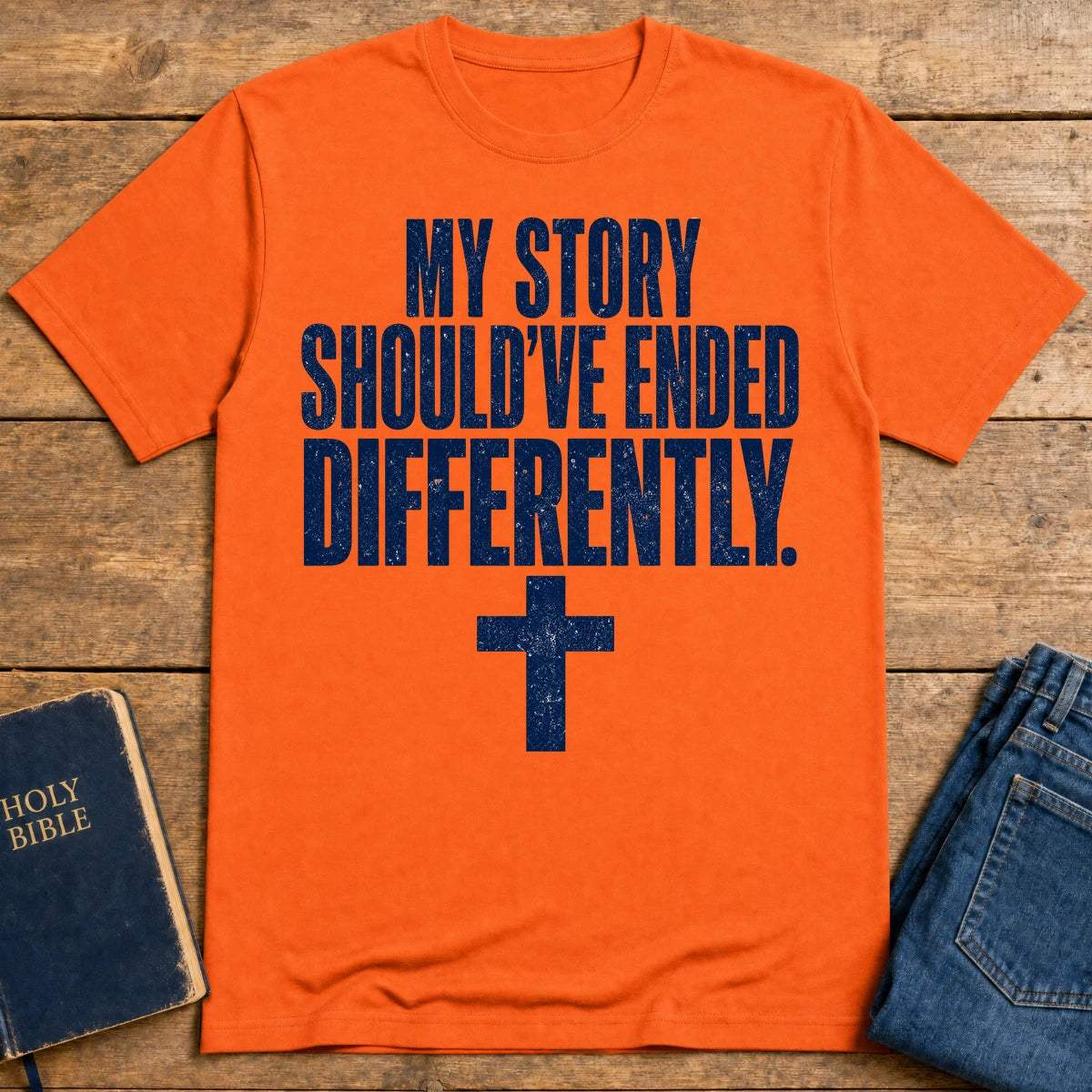 Orange