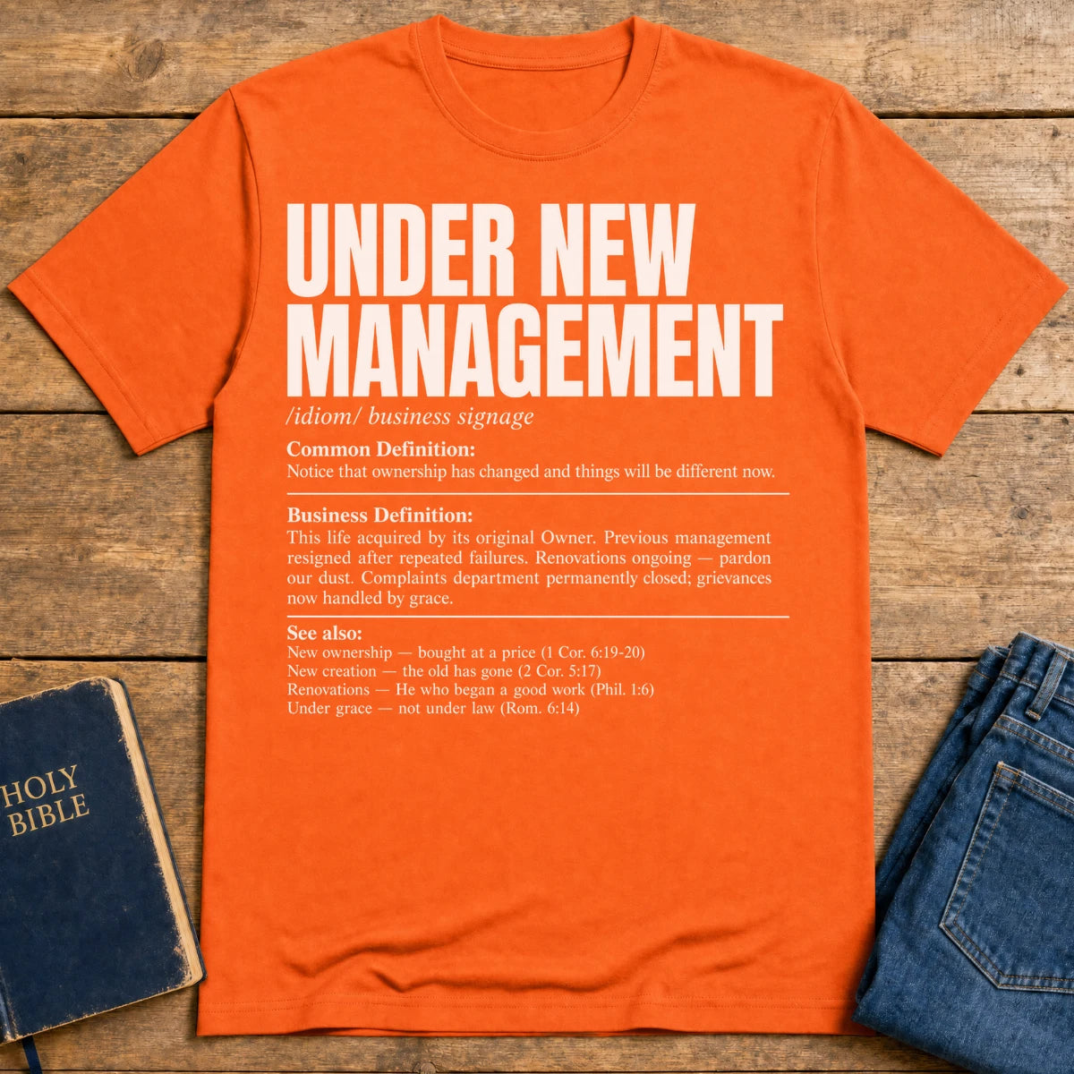 Orange