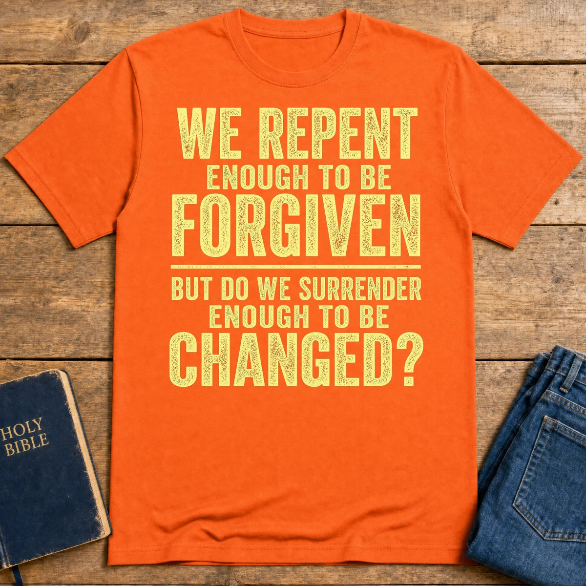 Orange